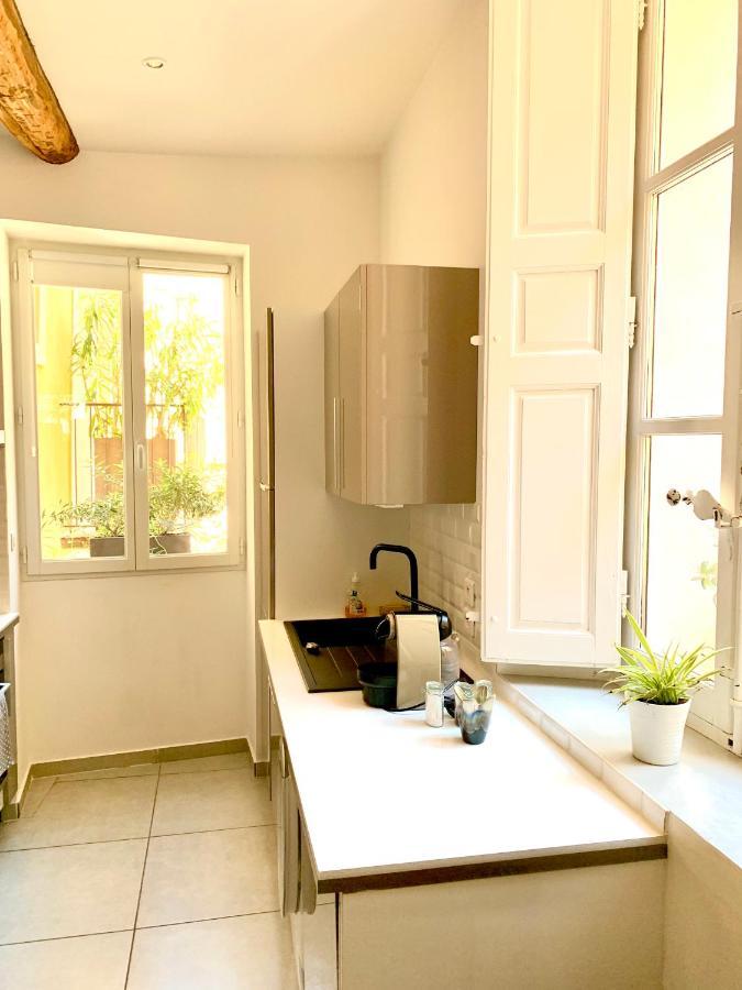 Appartement La Maison Du Courtil, Figue-miel
