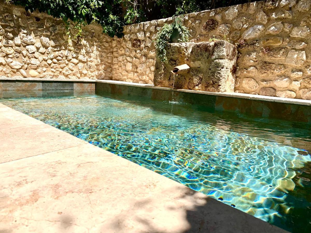 Apartment La Maison Du Courtil, Figue-miel Moustiers-Sainte-Marie