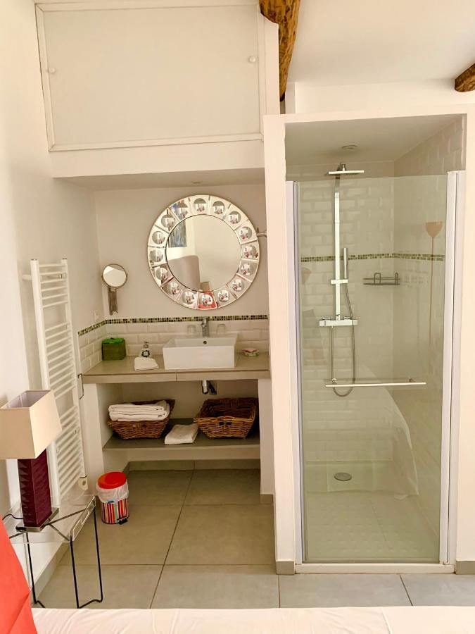 Apartment La Maison Du Courtil, Figue-miel *