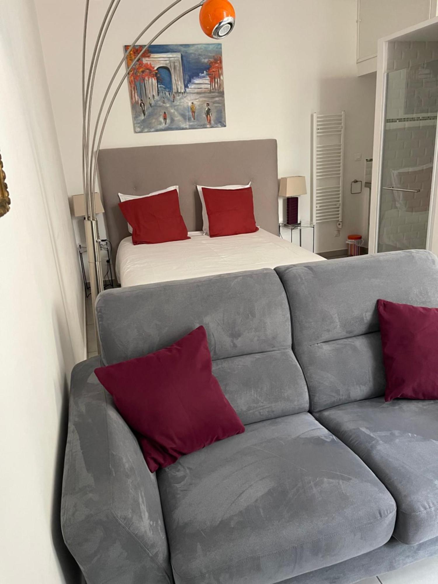 La Maison Du Courtil, Figue-miel Apartment *